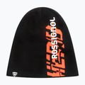Căciulă de iarnă pentru bărbați Rossignol Hero Reverse black