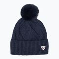 Căciulă de iarnă pentru femei Rossignol Sara dark navy