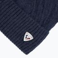 Căciulă de iarnă pentru femei Rossignol Sara dark navy 3