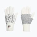 Mănuși pentru femei Rossignol Mia G white