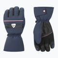 Mănuși de schi pentru bărbați Rossignol Legend IMP'R dark navy 2