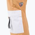 Pantaloni de schi pentru femei  Rossignol Bib Insulated beige 7