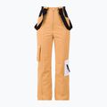 Pantaloni de schi pentru femei  Rossignol Bib Insulated beige 9