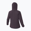 Geacă izolată pentru feme Rossignol Opside Hoodie mulberry 10