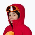 Geacă de schi pentru copii Rossignol Girl Staci ruby red 5