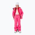 Pantaloni de schi pentru copii Rossignol Girls Ski tea rose 2