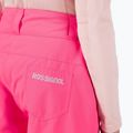 Pantaloni de schi pentru copii Rossignol Girls Ski tea rose 6