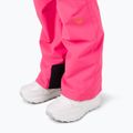 Pantaloni de schi pentru copii Rossignol Girls Ski tea rose 7