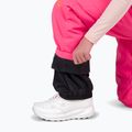 Pantaloni de schi pentru copii Rossignol Girls Ski tea rose 8