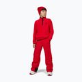 Hanorac pentru copii  Rossignol Jr Strawpile Fleece Fz sports red 2