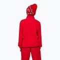 Hanorac pentru copii  Rossignol Jr Strawpile Fleece Fz sports red 3