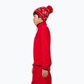 Hanorac pentru copii  Rossignol Jr Strawpile Fleece Fz sports red 4