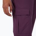 Pantaloni de schi pentru femei  Rossignol Relax Bib mulberry 6