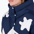 Costum de schi pentru femei Rossignol Sublim Down Overall cosmic blue 5