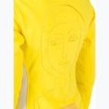 Costum de schi pentru femei  Rossignol Sublim Insulated Overall true yellow 3