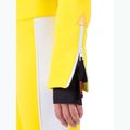 Costum de schi pentru femei  Rossignol Sublim Insulated Overall true yellow 5