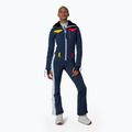 Costum de schi pentru femei  Rossignol Sublim Insulated Overall cosmic blue