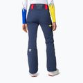 Pantaloni de schi pentru femei Rossignol Pilot Str cosmic blue 3