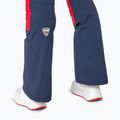 Pantaloni de schi pentru femei Rossignol Pilot Str cosmic blue 6