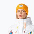 Geacă de schi pentru femei Rossignol Lumy Down Bomber white 5