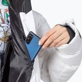 Geacă de schi pentru femei Rossignol Lumy Down Bomber white 12