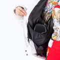 Geacă de schi pentru femei Rossignol Lumy Down Bomber white 13