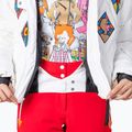 Geacă de schi pentru femei Rossignol Lumy Down Bomber white 14
