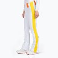 Pantaloni de schi pentru femei  Rossignol Sirius Softshell white 4