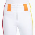 Pantaloni de schi pentru femei  Rossignol Sirius Softshell white 6