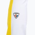 Pantaloni de schi pentru femei  Rossignol Sirius Softshell white 8