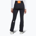 Pantaloni de schi pentru femei  Rossignol Sirius Softshell black 3