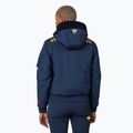 Geacă de schi pentru femei Rossignol Yety Fleecy Bomber cosmic blue 3