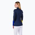 Bluză de schi pentru femei Rossignol Booster 1/2 Zip Top cosmic blue 3