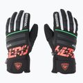 Mănuși de schi pentru bărbați Rossignol Hero Master Impr G black 3
