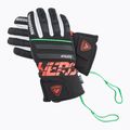 Mănuși de schi pentru bărbați Rossignol Hero Master Impr G black 7