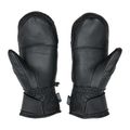 Mănuși de schi pentru femei Rossignol Sublim Lth Impr M black 2
