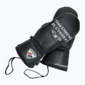 Mănuși de schi pentru femei Rossignol Sublim Lth Impr M black 6
