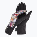 Mănuși de schi pentru femei  Rossignol Sticki Inner G multico