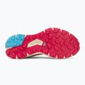 Pantofi de alergare pentru femei Rossignol Venosk sand pink 4