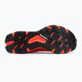 Pantofi de alergare pentru femei Rossignol Vezor roșu neon 4