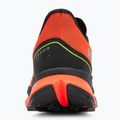 Pantofi de alergare pentru femei Rossignol Vezor roșu neon 6