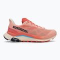 Pantofi de alergare pentru femei Rossignol Vezor peach cream 2