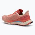 Pantofi de alergare pentru femei Rossignol Vezor peach cream 3