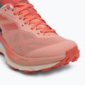 Pantofi de alergare pentru femei Rossignol Vezor peach cream 7