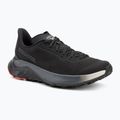 Pantofi de alergare pentru bărbați Rossignol Venosk black