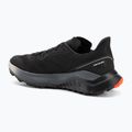Pantofi de alergare pentru bărbați Rossignol Venosk black 3