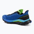Pantofi de alergare pentru bărbați Rossignol Vezor dazzle blue 3