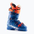 Ghete de schi Lange RS 130 MV vibrant blue 6
