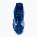 Ghete de schi Lange RS 130 MV vibrant blue 9