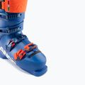 Ghete de schi Lange RS 130 MV vibrant blue 12